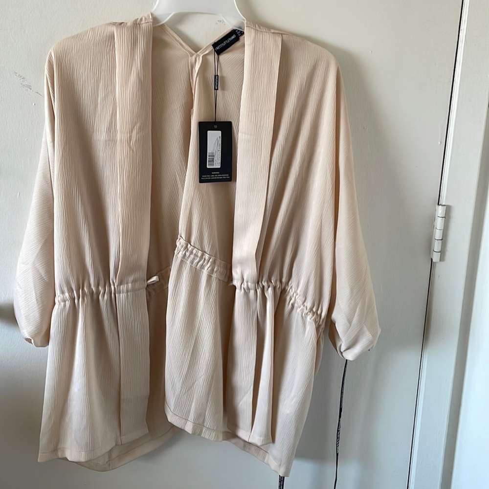 Cape size 4